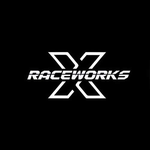 Raceworks Outer Primary Cover RR Style (Softail 2018+)
