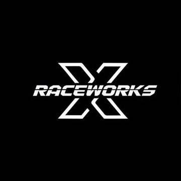 Raceworks Outer Primary Cover RR Style (Softail 2018+)