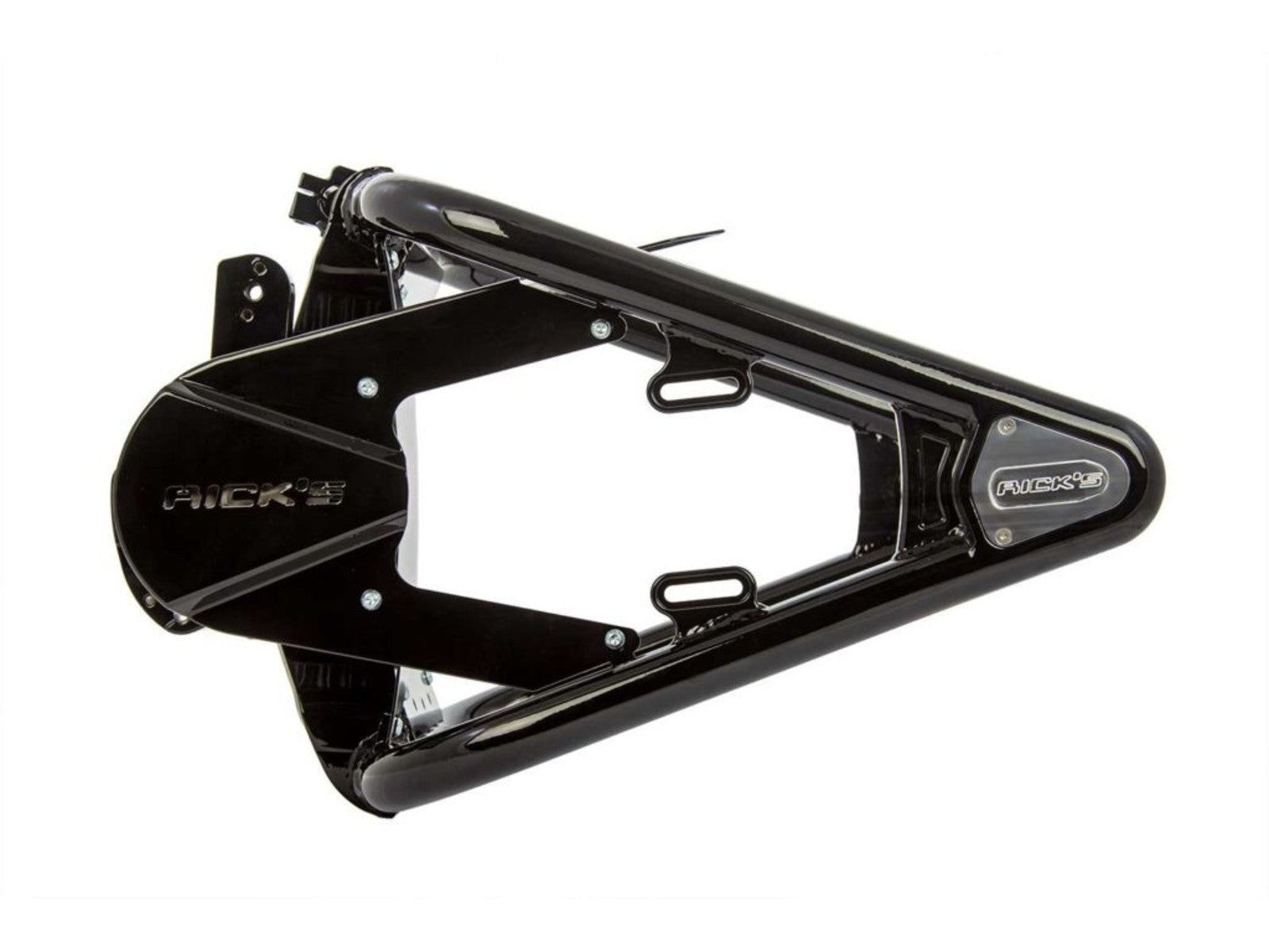 Rick's 300-360 Wide Tire Swingarm - Softail 18-up