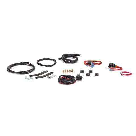 Arnott MC-2916 1990-2008 Harley-Davidson Touring Series Ultimate Ride Kit Black