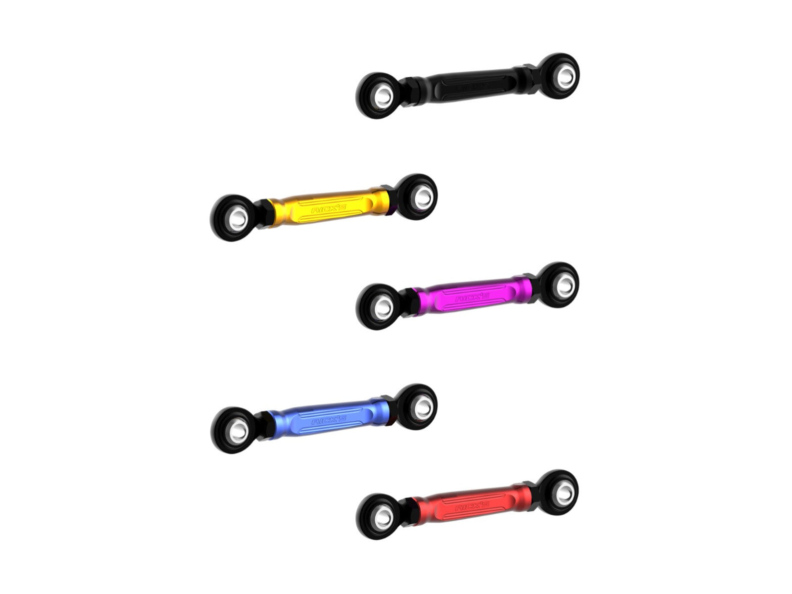 Rick's Short Shift Linkage M8/TC