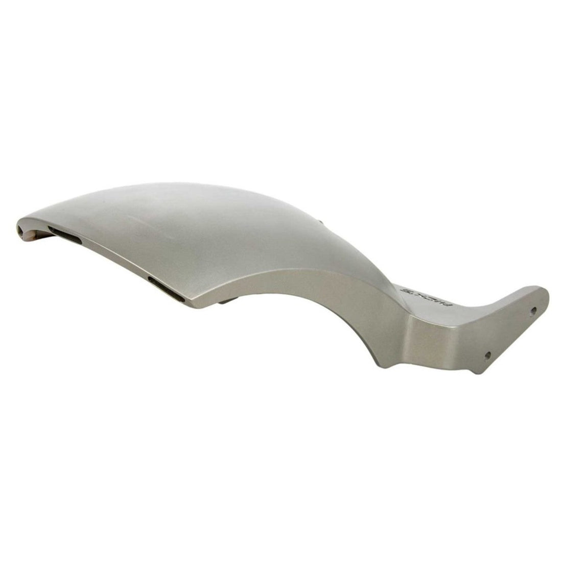 Rear Fender With Lights (Softail Wide 2018+)