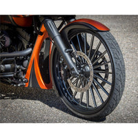 Rick's Chin Spoiler (Touring 2014+)