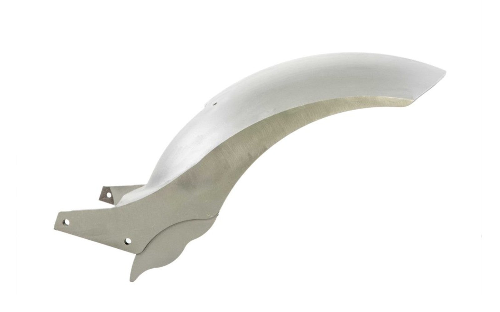 Rick's Steel Rear Fender 300 Tire - Softail 07