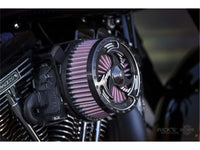 Rick's Air Filter "Good Guys 2" H. Lector