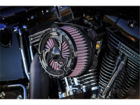 Rick's Air Filter "Good Guys 2" H. Lector