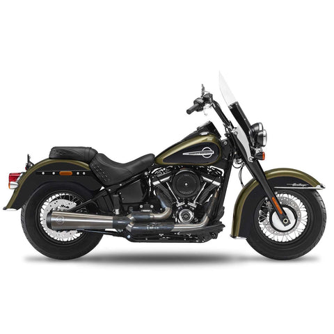 Кesstech 2021-2023 Harley-Davidson Heritage Classic 114 / S Pro-Line Complete systems adjustable