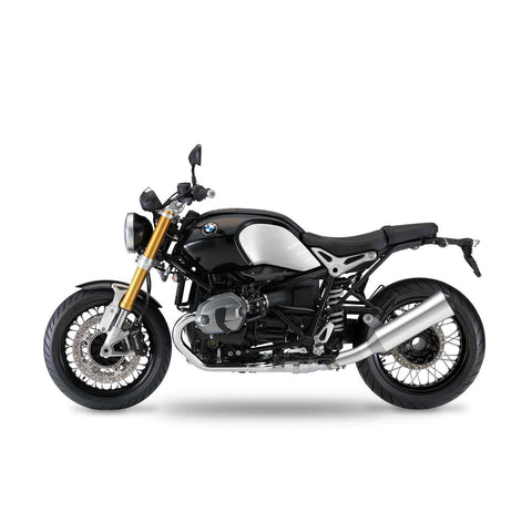 Кesstech 2016-2018 BMW R nineT Pure Slipons adjustable