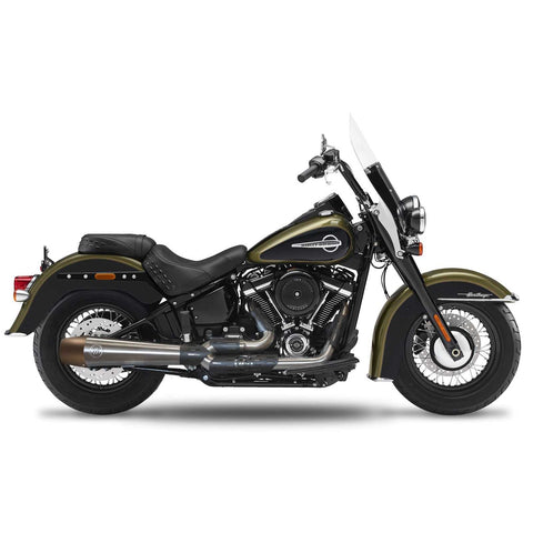 Кesstech 2021-2023 Harley-Davidson Heritage Classic 114 / S Pro-Line Complete systems adjustable