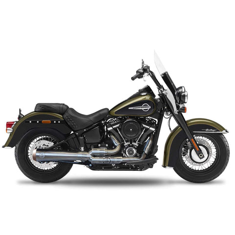 Кesstech 2021-2023 Harley-Davidson Heritage Classic 114 / S Pro-Line Complete systems adjustable