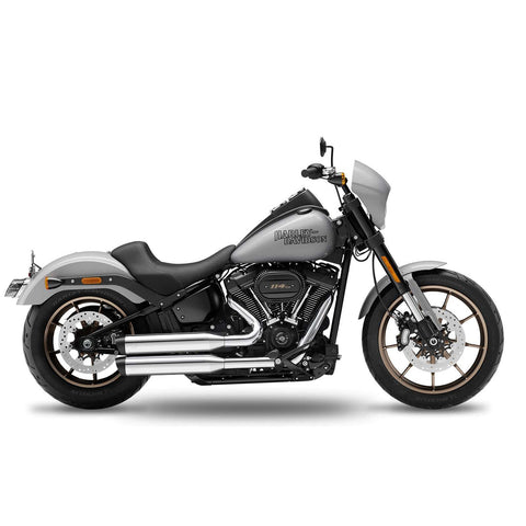 Кesstech 2020 Harley-Davidson Low Rider S Complete systems adjustable