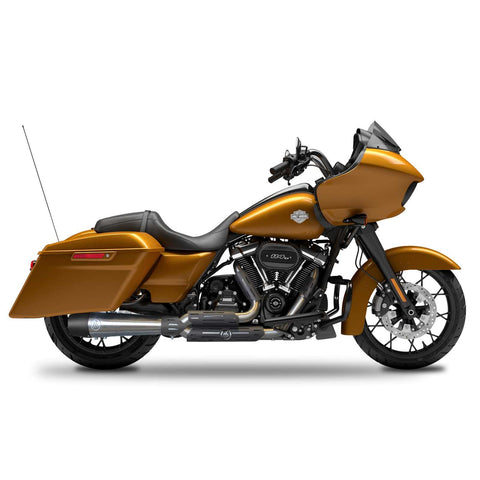 Кesstech 2021-2023 Harley-Davidson Road Glide Special Pro-Line Complete systems adjustable