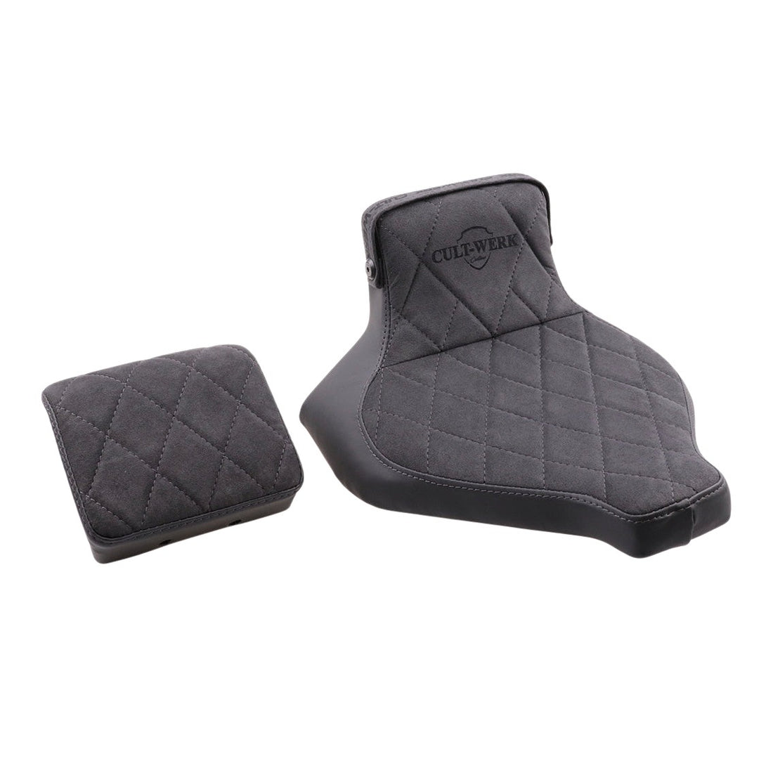 Cult-Werk Rear conversion RACING FXDR 2019+