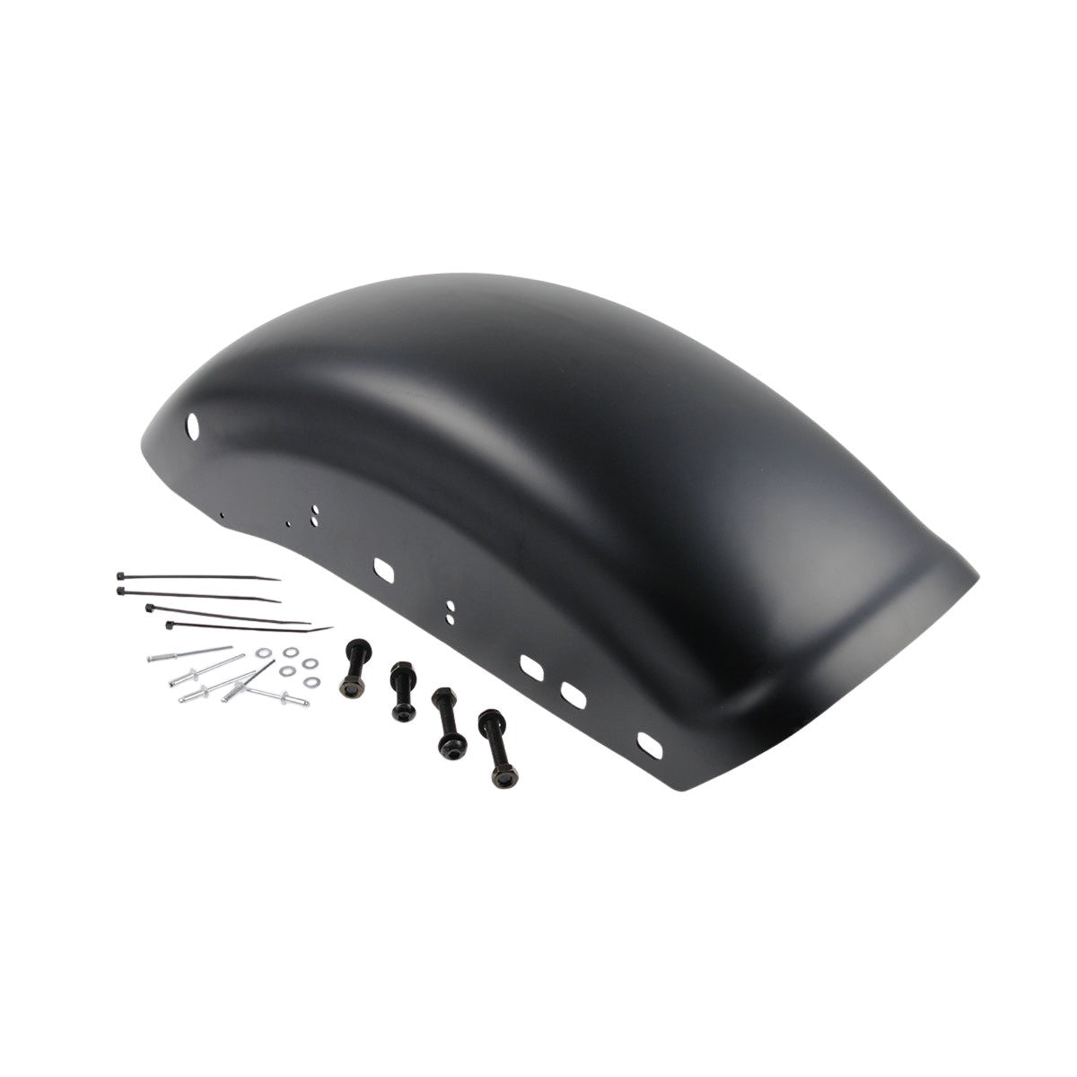 Cult-Werk Rear fender ORIGINAL STYLE Sportster 2004+