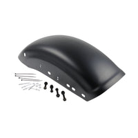 Cult-Werk Rear fender ORIGINAL STYLE Sportster 2004+
