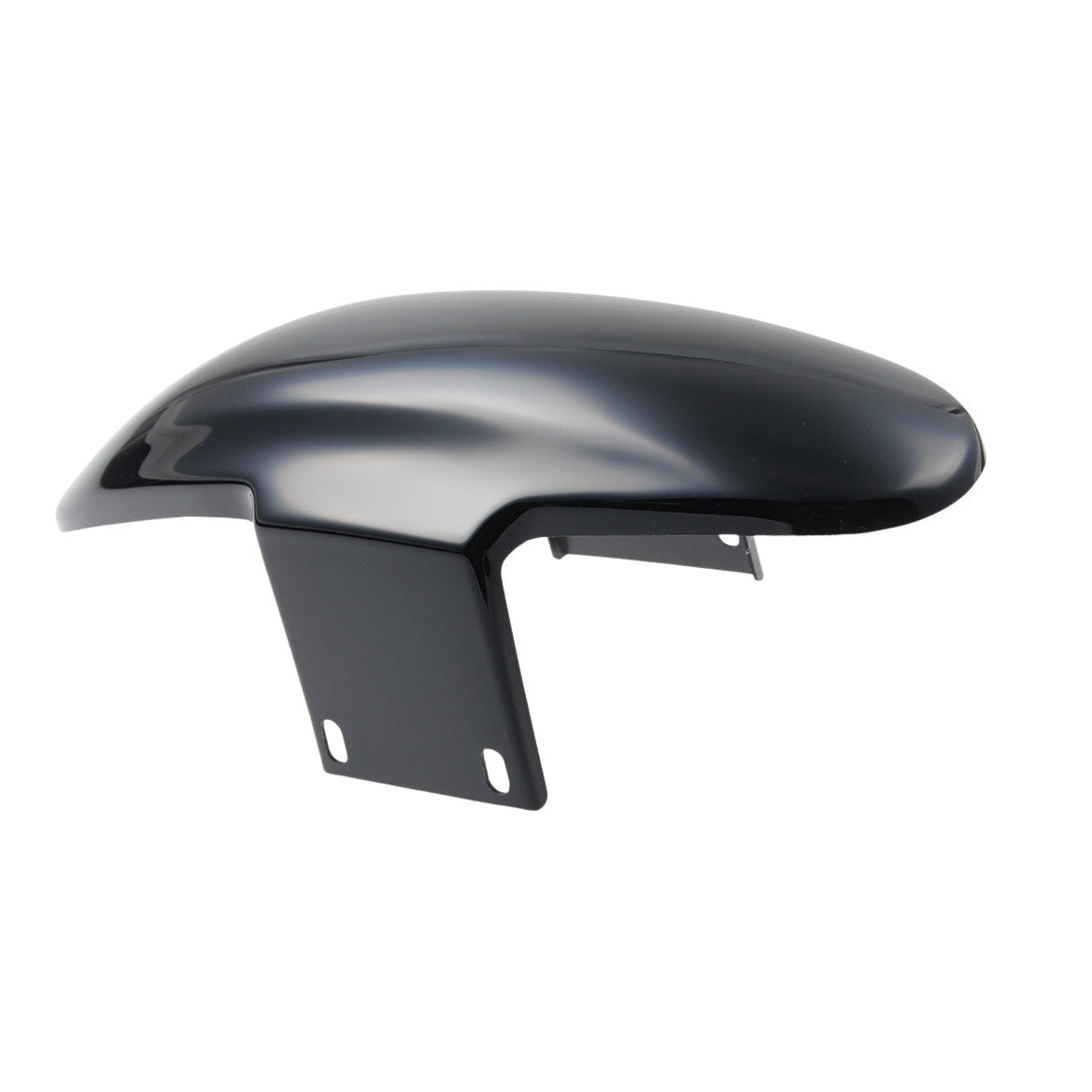 Cult-Werk Front fender CUSTOM V1 Touring 2014+