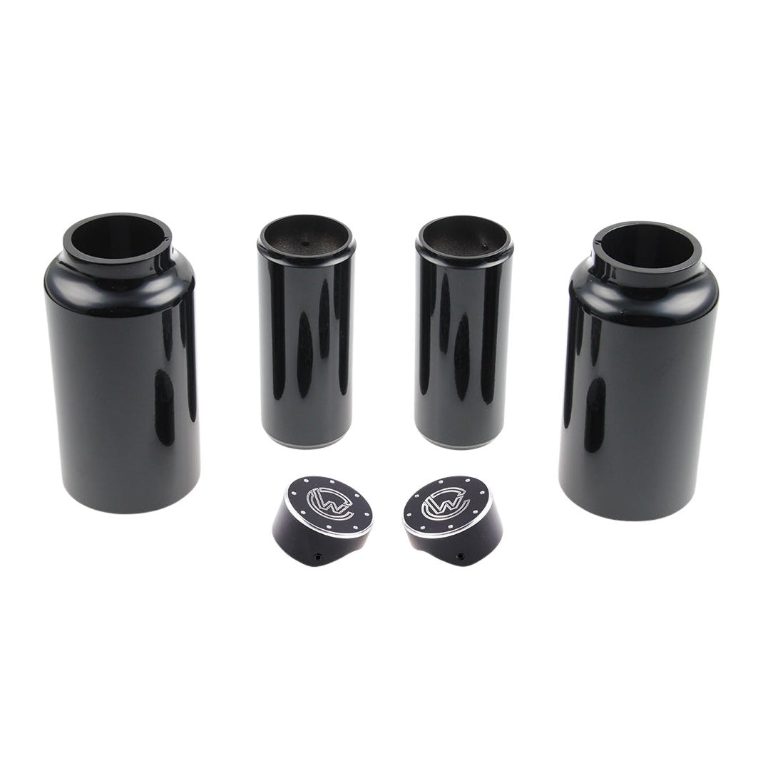 Cult-Werk Fork cover kit Breakout 2018+