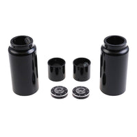 Cult-Werk Fork Cover Kit "Short Version" Scout Bobber 2018+