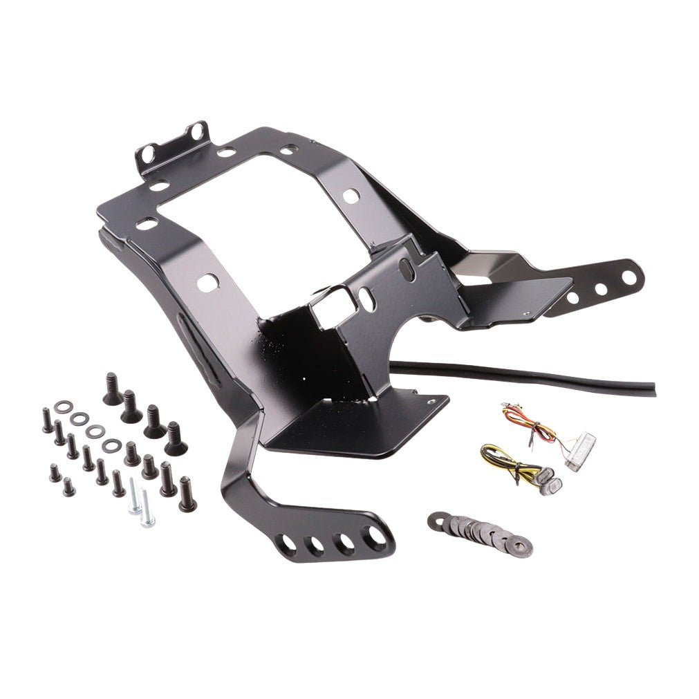 Cult-Werk Rear conversion RACING Breakout 2013-2017