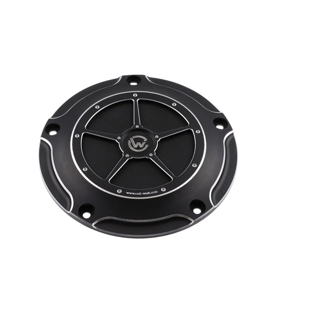 Cult-Werk Clutch cover Touring 2018+