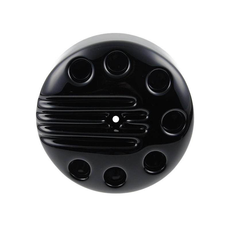 Cult-Werk Air filter cover SLOTTED Nightster 2022+