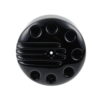 Cult-Werk Air filter cover SLOTTED Nightster 2022+