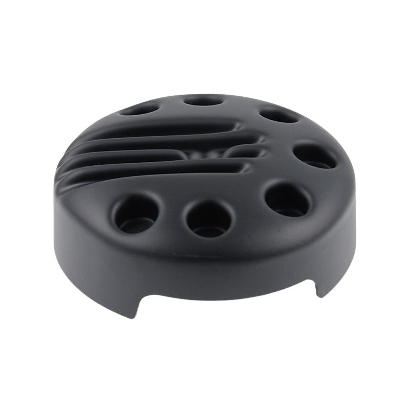 Cult-Werk Air filter cover SLOTTED Sportster 2016+