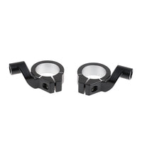 Cult-Werk Clip-on handlebar RACING FXDR 2019+