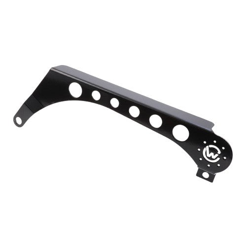 Cult-Werk Belt guard long all Sportster