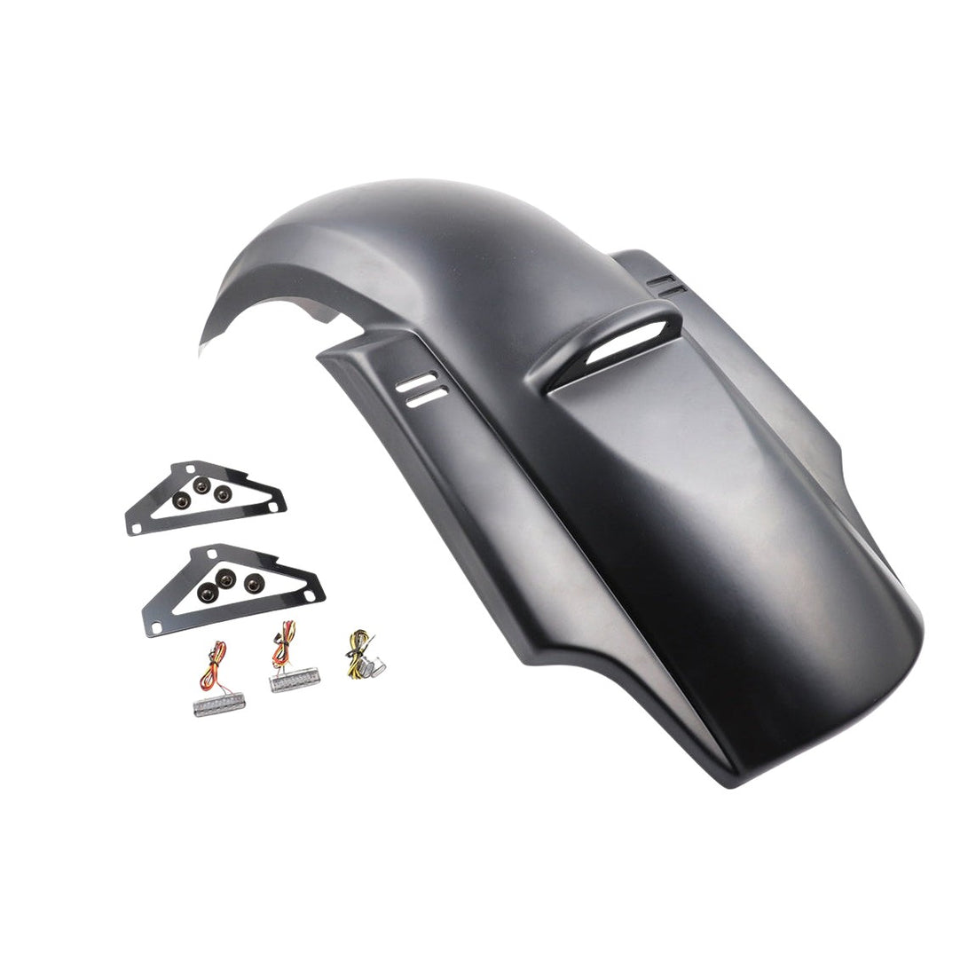 Cult-Werk Rear conversion CUSTOM V1 Touring 2014+