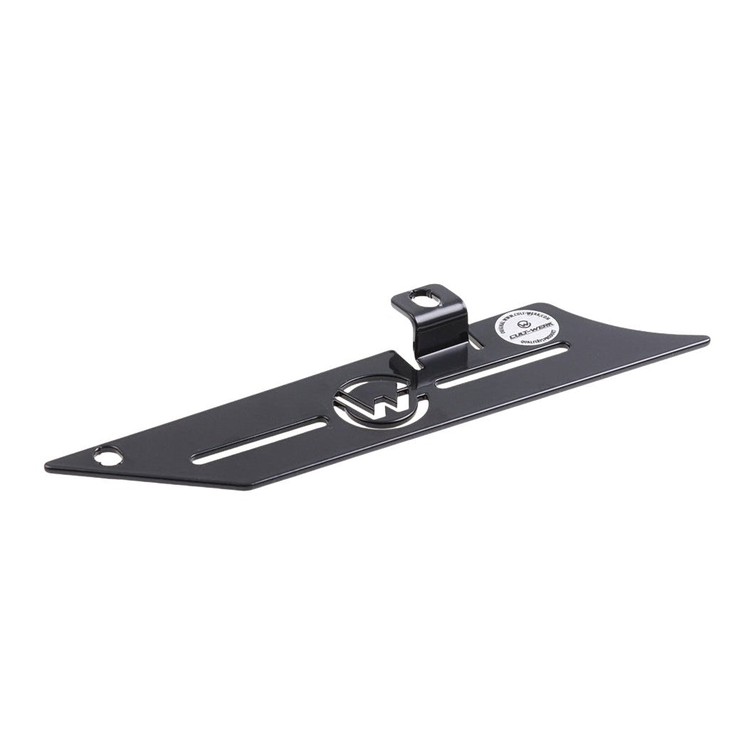 Cult-Werk Belt protection below Scout Bobber 2018+
