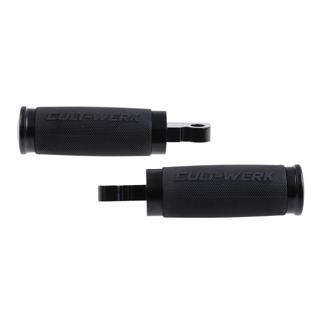 Cult-Werk Footrests RACING Night Rod Special