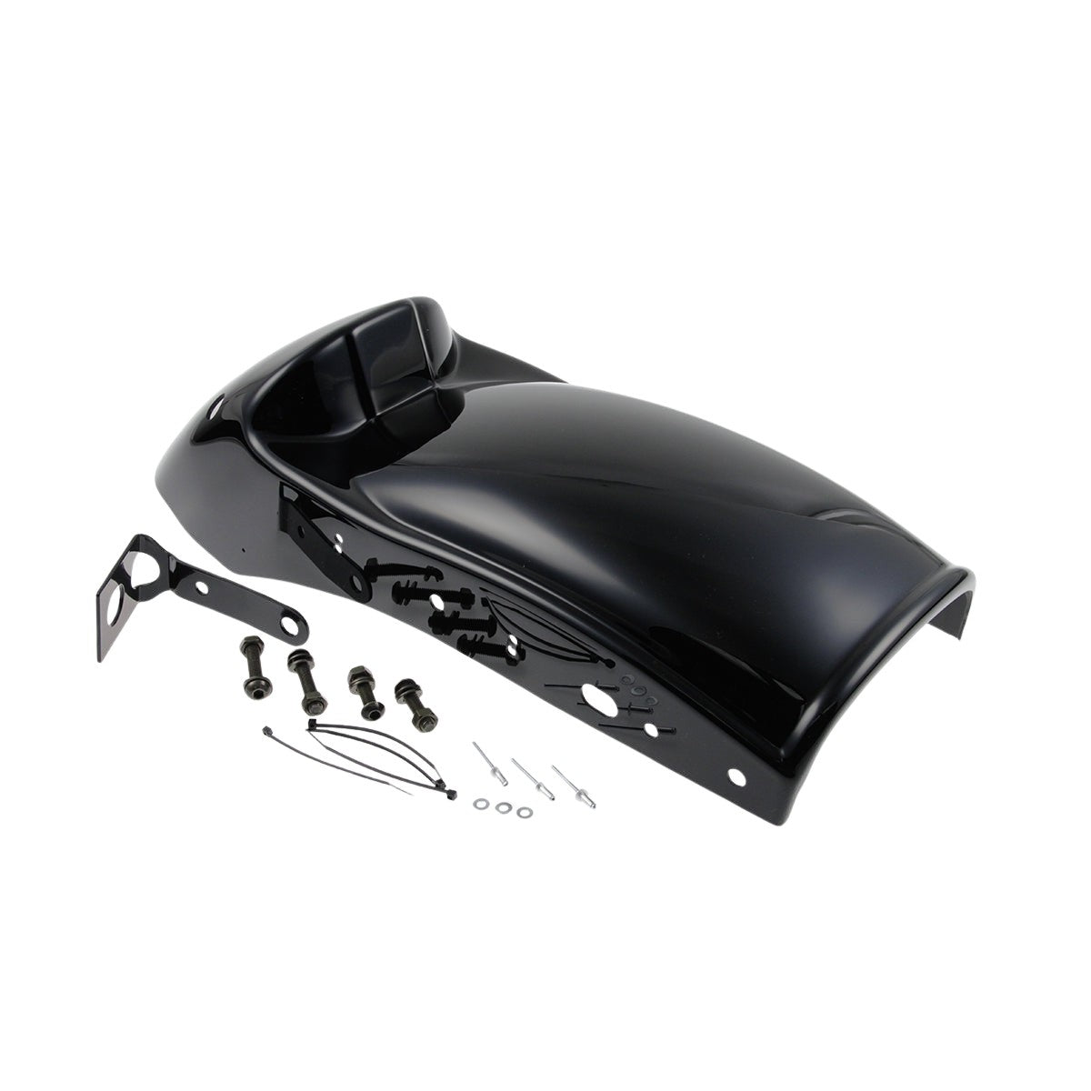 Cult-Werk Rear fender BOBBER Sportster 2004+