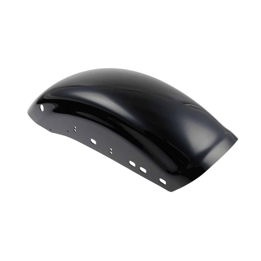 Cult-Werk Rear fender ORIGINAL STYLE Sportster 2004+