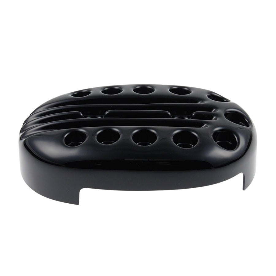 Cult-Werk Air filter cover SLOTTED Sportster 2004-2015