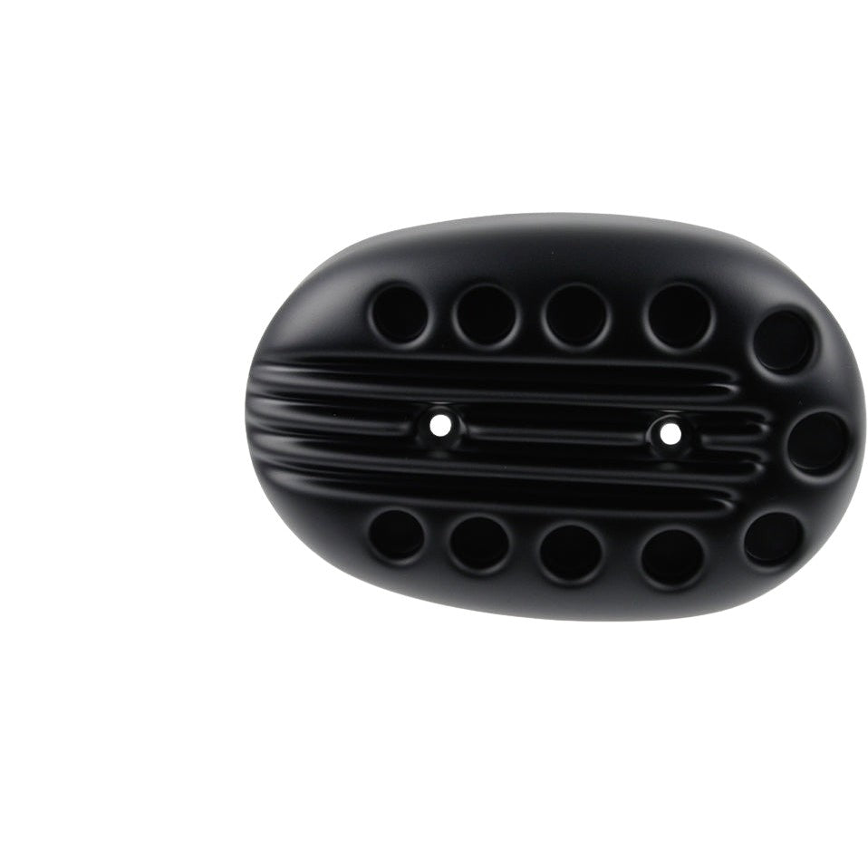 Cult-Werk Air filter cover SLOTTED Sportster 2004-2015