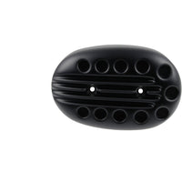 Cult-Werk Air filter cover SLOTTED Sportster 2004-2015