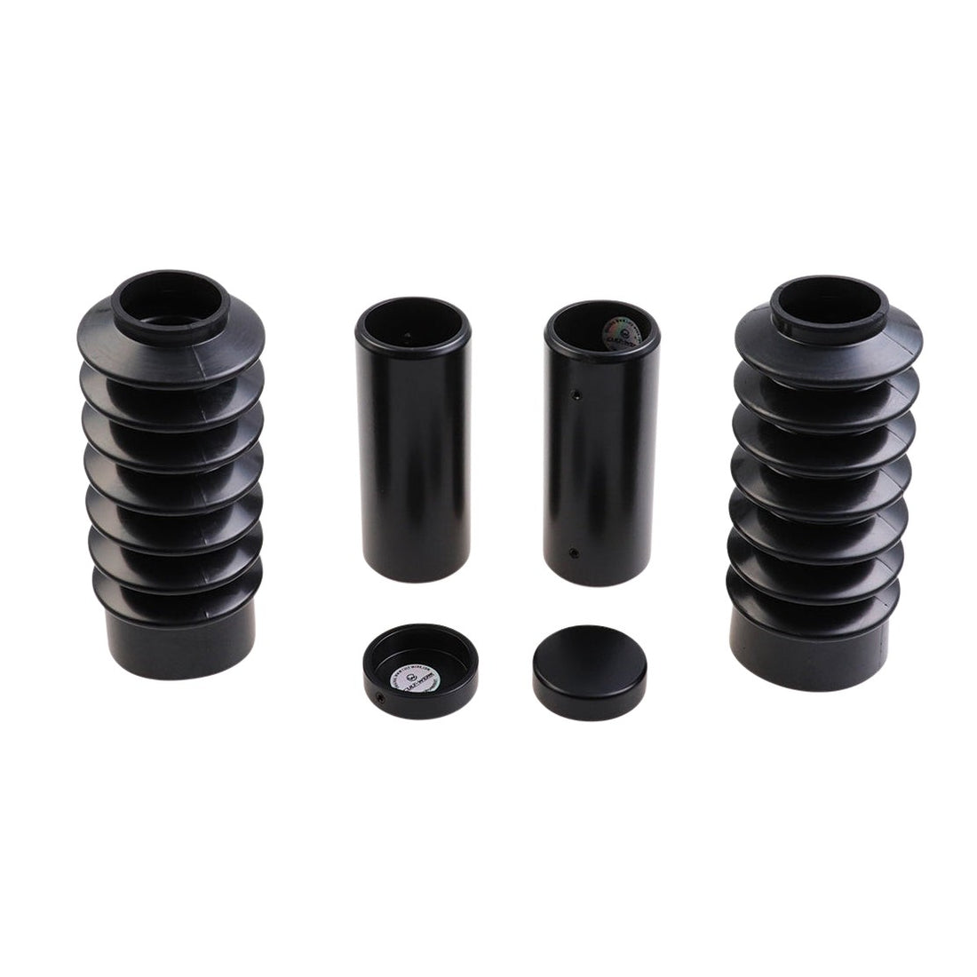 Cult-Werk Fork Cover Kit "Short Version" Nightster 2022+