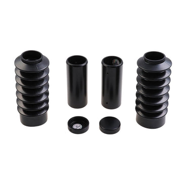 Cult-Werk Fork Cover Kit "Short Version" Nightster 2022+