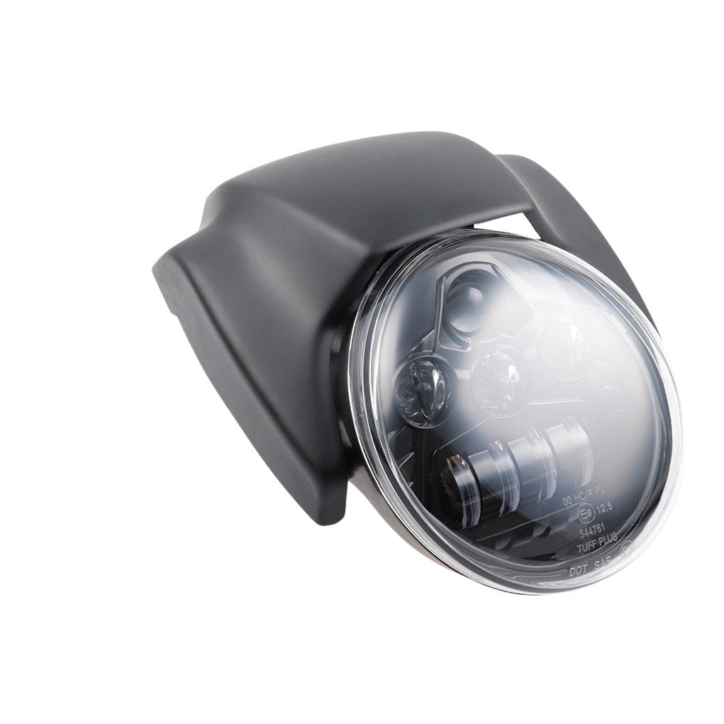 Cult-Werk Headlight kit NIGHT ROD STYLE Breakout 2013- 2017