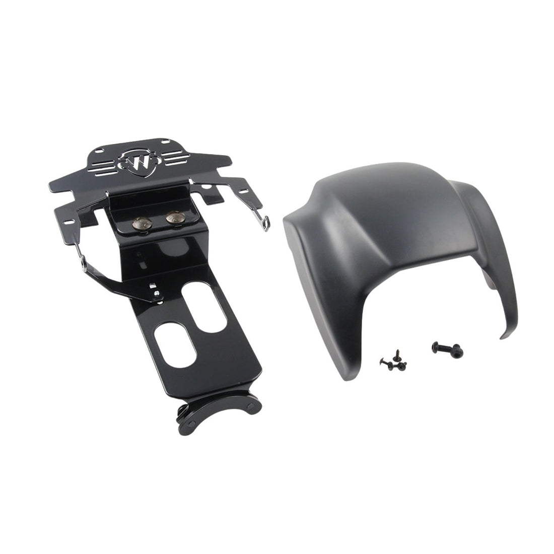 Cult-Werk Headlight mask NEW NIGHT ROD STYLE Muscle 2009-2017