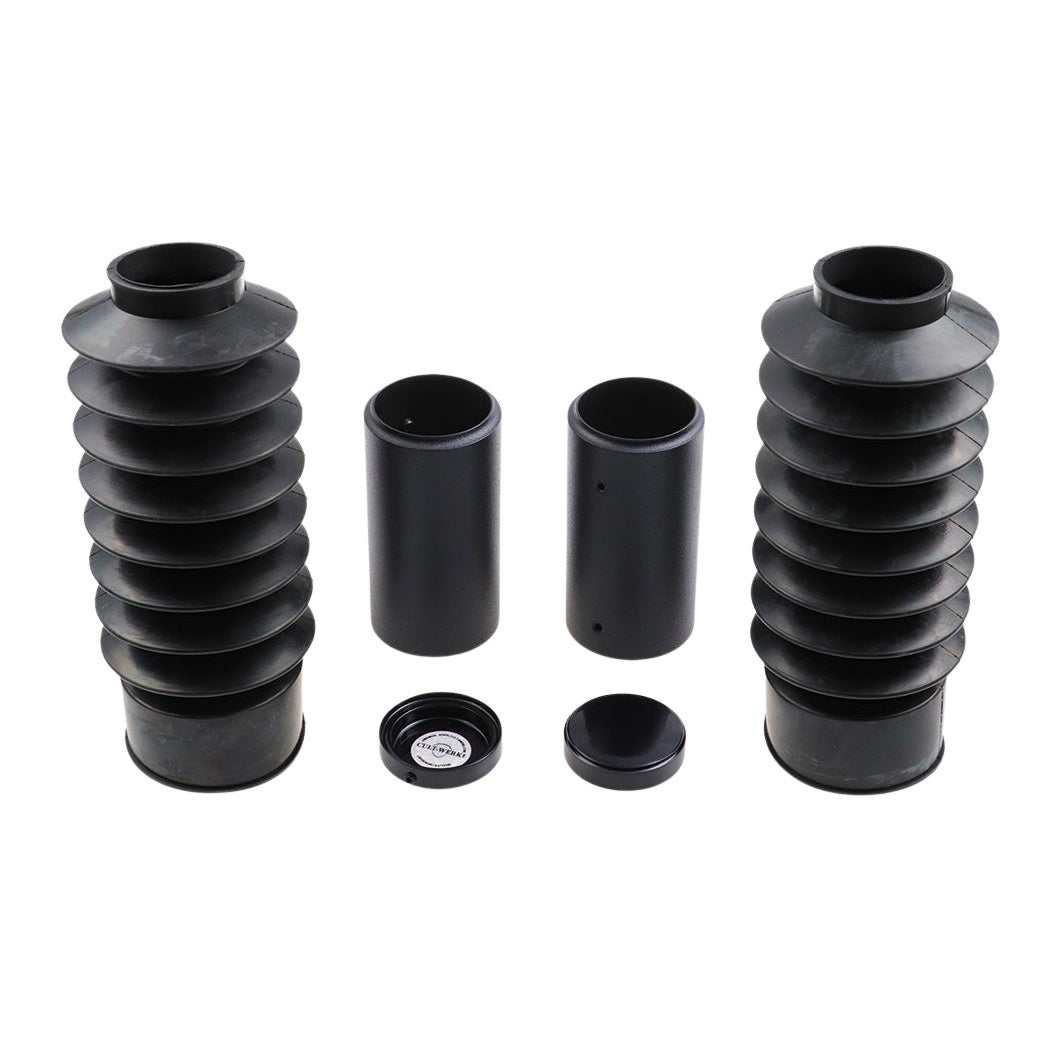Cult-Werk Fork Cover Kit "Mid Version" Scout Bobber 2018+