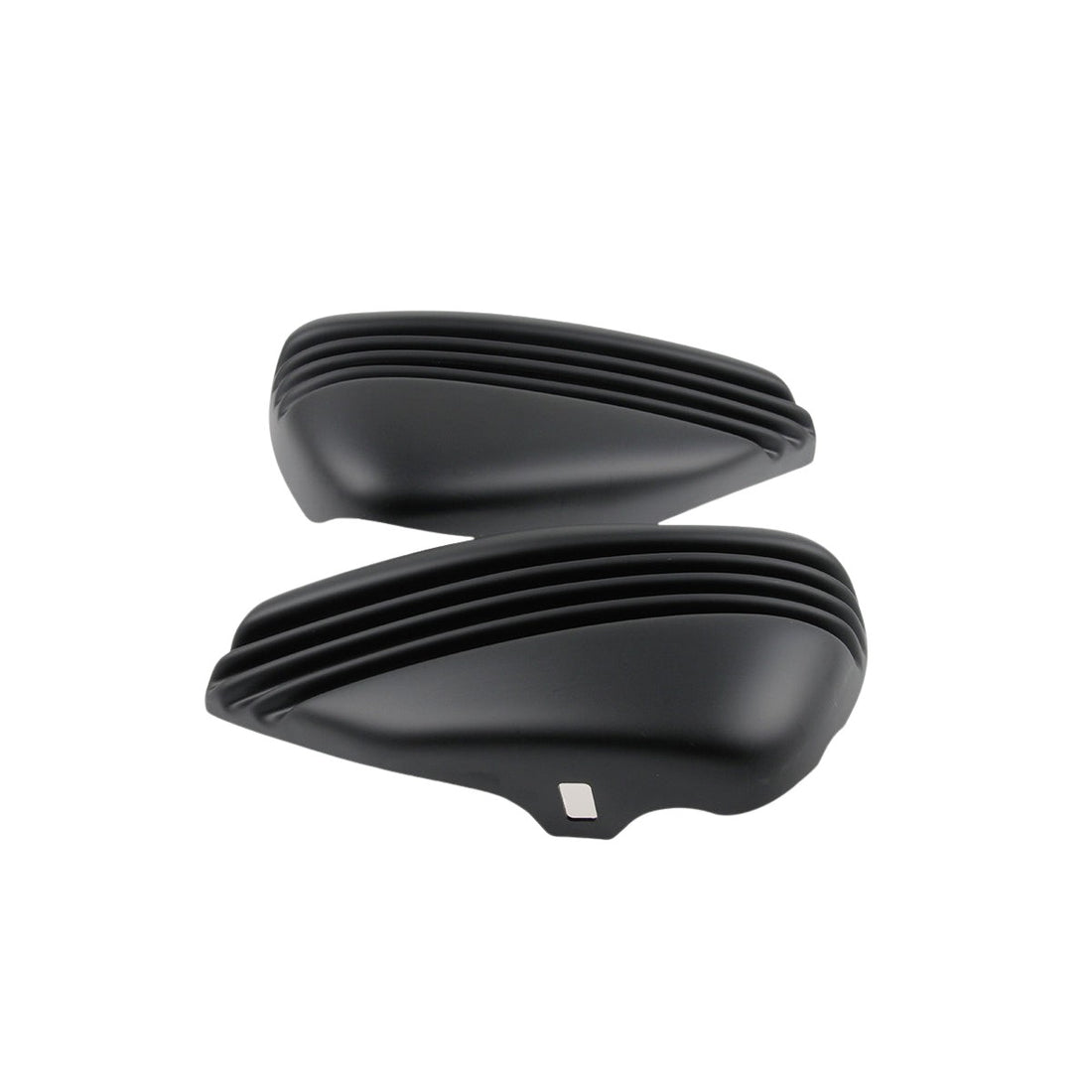 Cult-Werk Side cover set BOBBER Sportster 2014+