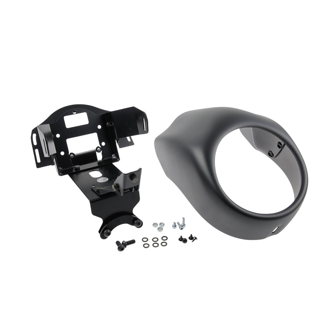Cult-Werk Headlight mask Night Rod Special 2012-2017