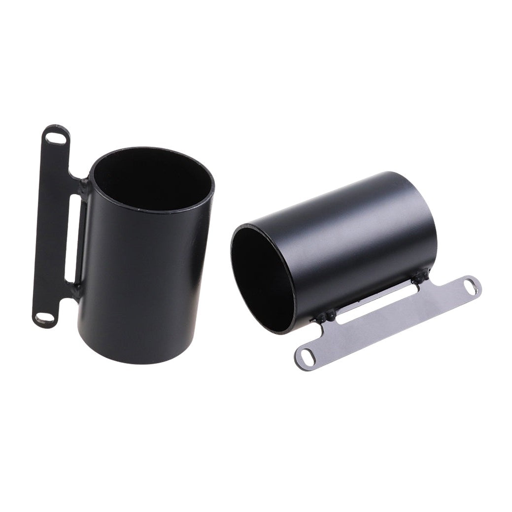 Cult-Werk Lower fork cover Sportster S 2021+