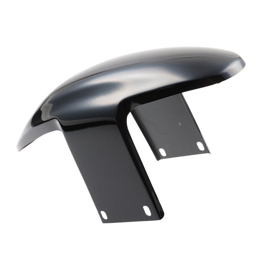 Cult-Werk Front fender CUSTOM V1 Touring 2014+