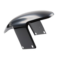 Cult-Werk Front fender CUSTOM V1 Touring 2014+