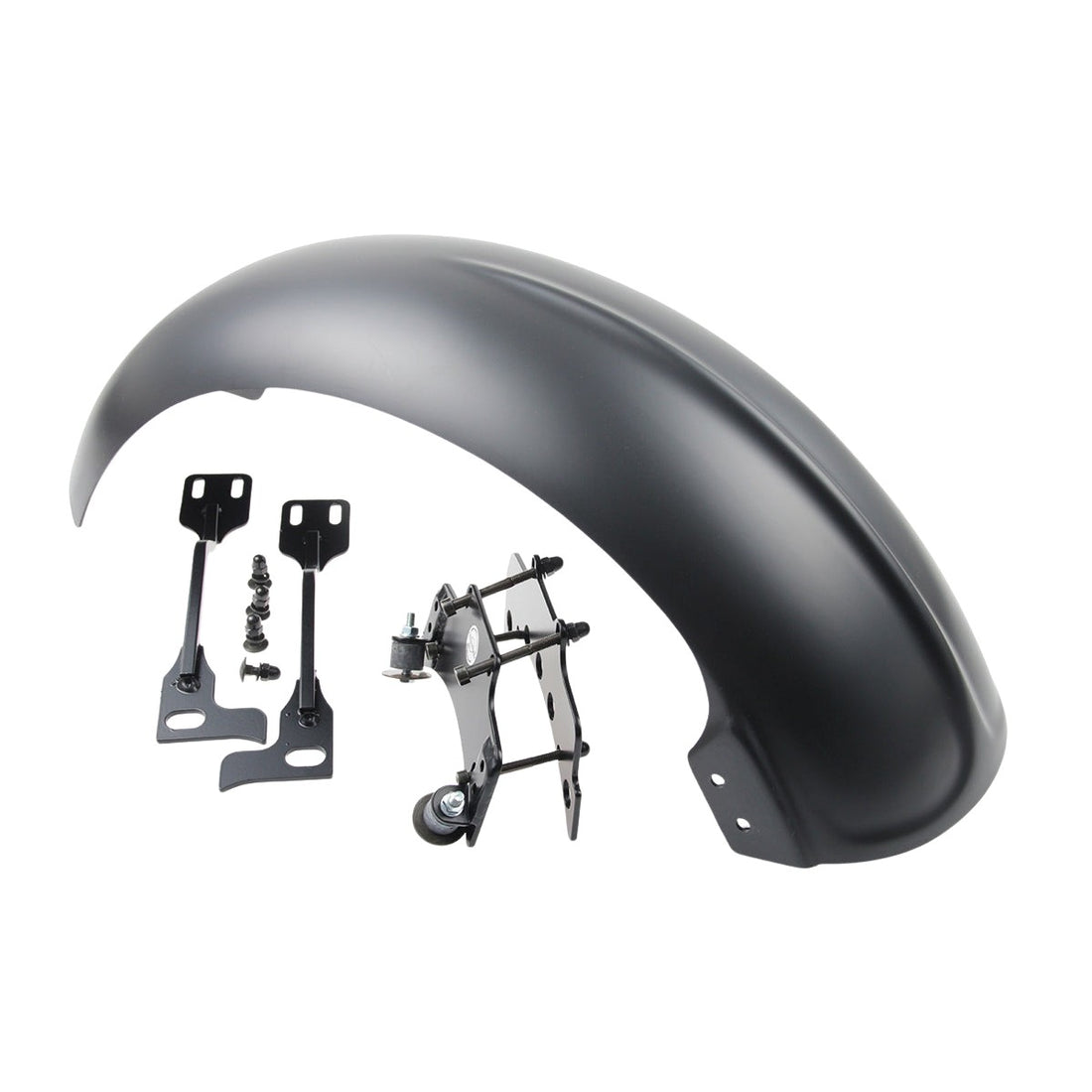 Cult-Werk Swinging rear Sportster 2004+