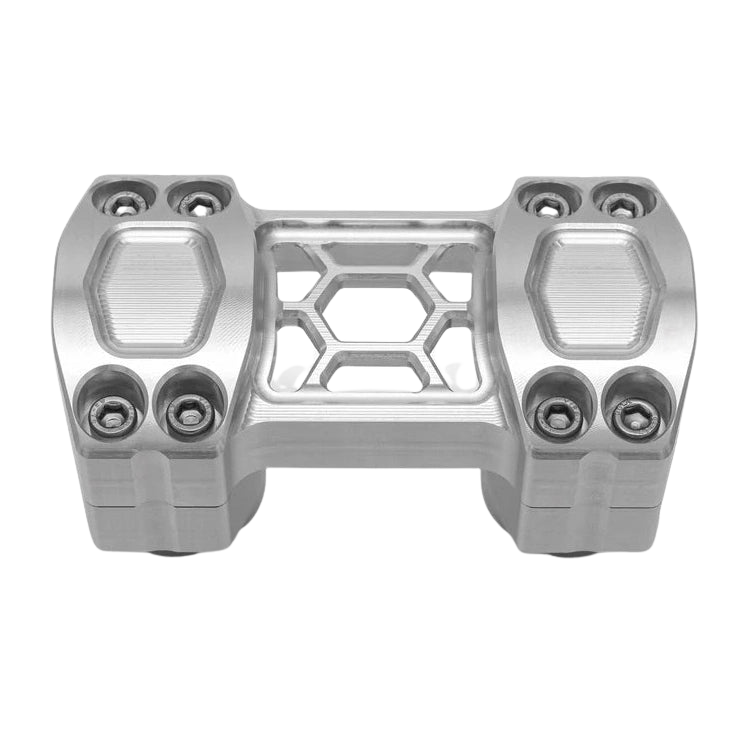 Killer Custom Handlebar Riser Clamp Softail 2018+