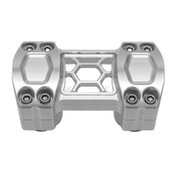 Killer Custom Handlebar Riser Clamp Softail 2018+